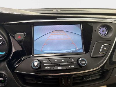 2018 Buick Envision Preferred