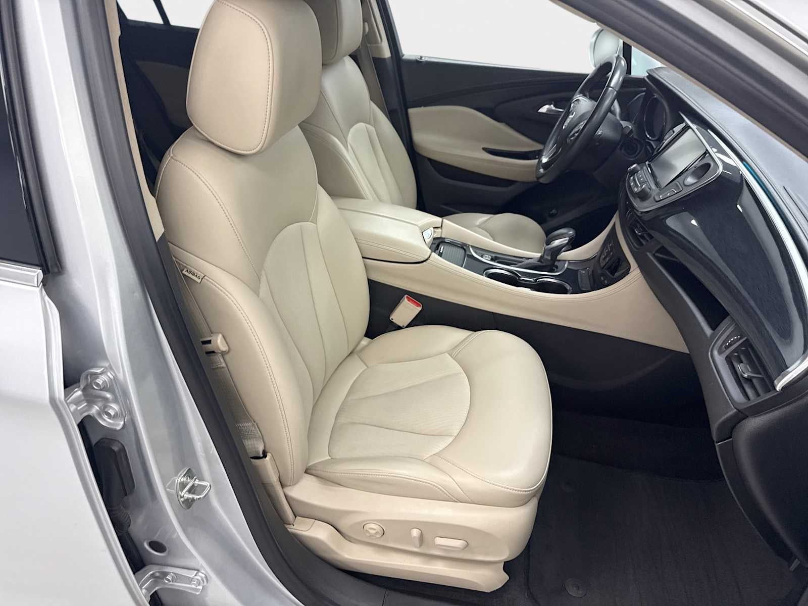 2018 Buick Envision Preferred