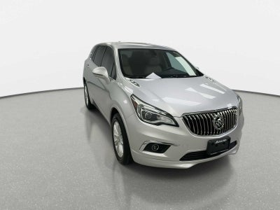 2018 Buick Envision Preferred