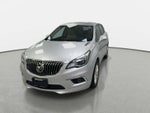 2018 Buick Envision Preferred
