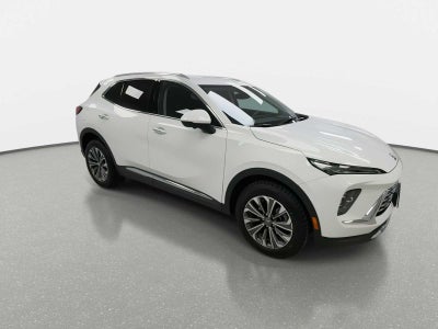2024 Buick Envision Preferred