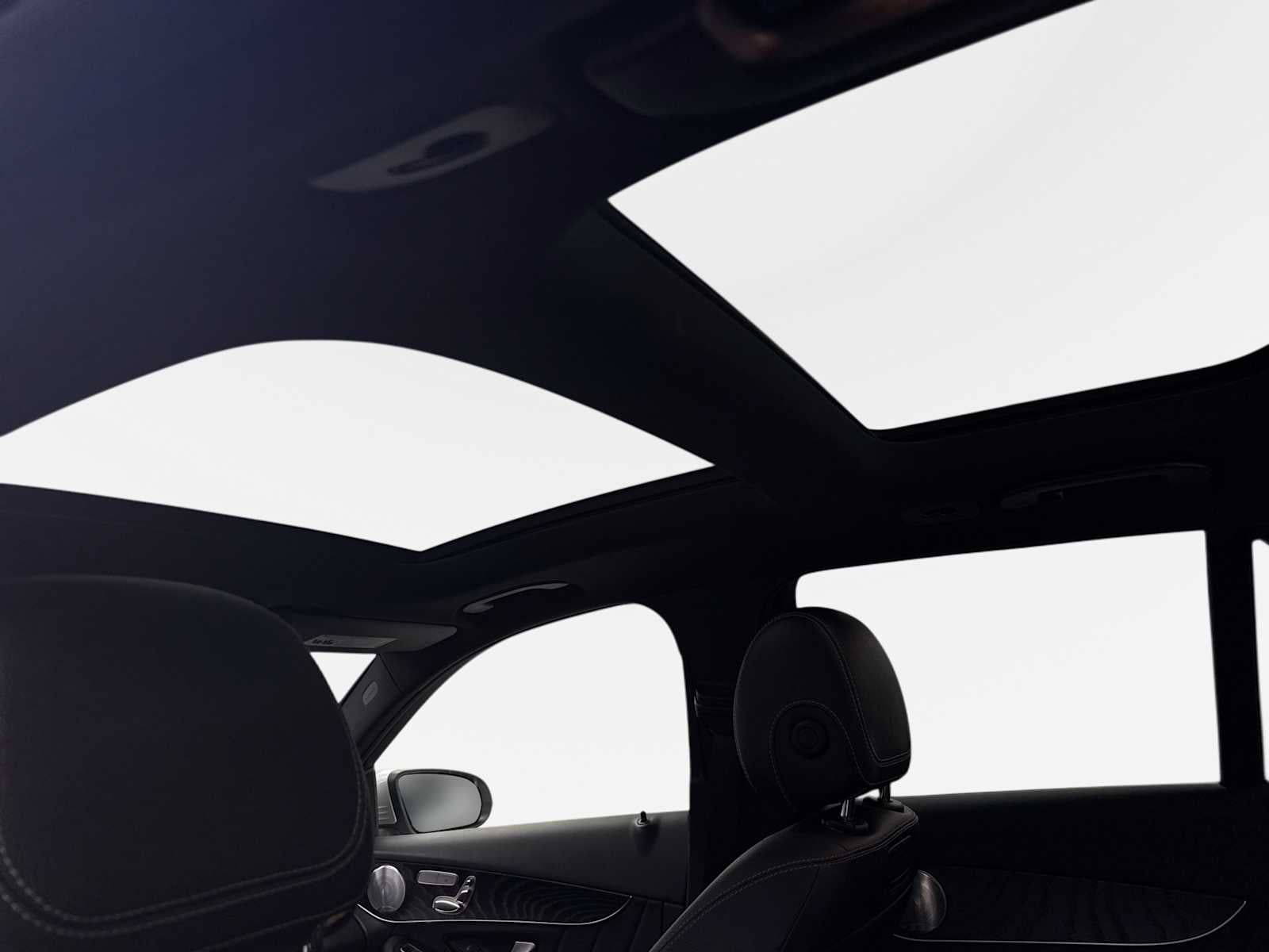 2018 Mercedes-Benz GLC 300 4MATIC®