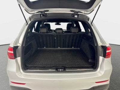 2018 Mercedes-Benz GLC 300 4MATIC®
