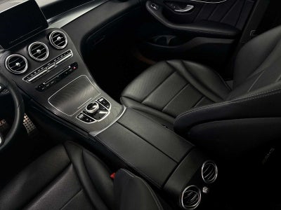 2018 Mercedes-Benz GLC 300 4MATIC®