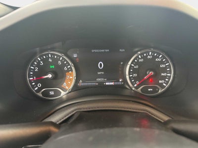 2022 Jeep Renegade Latitude 4x4