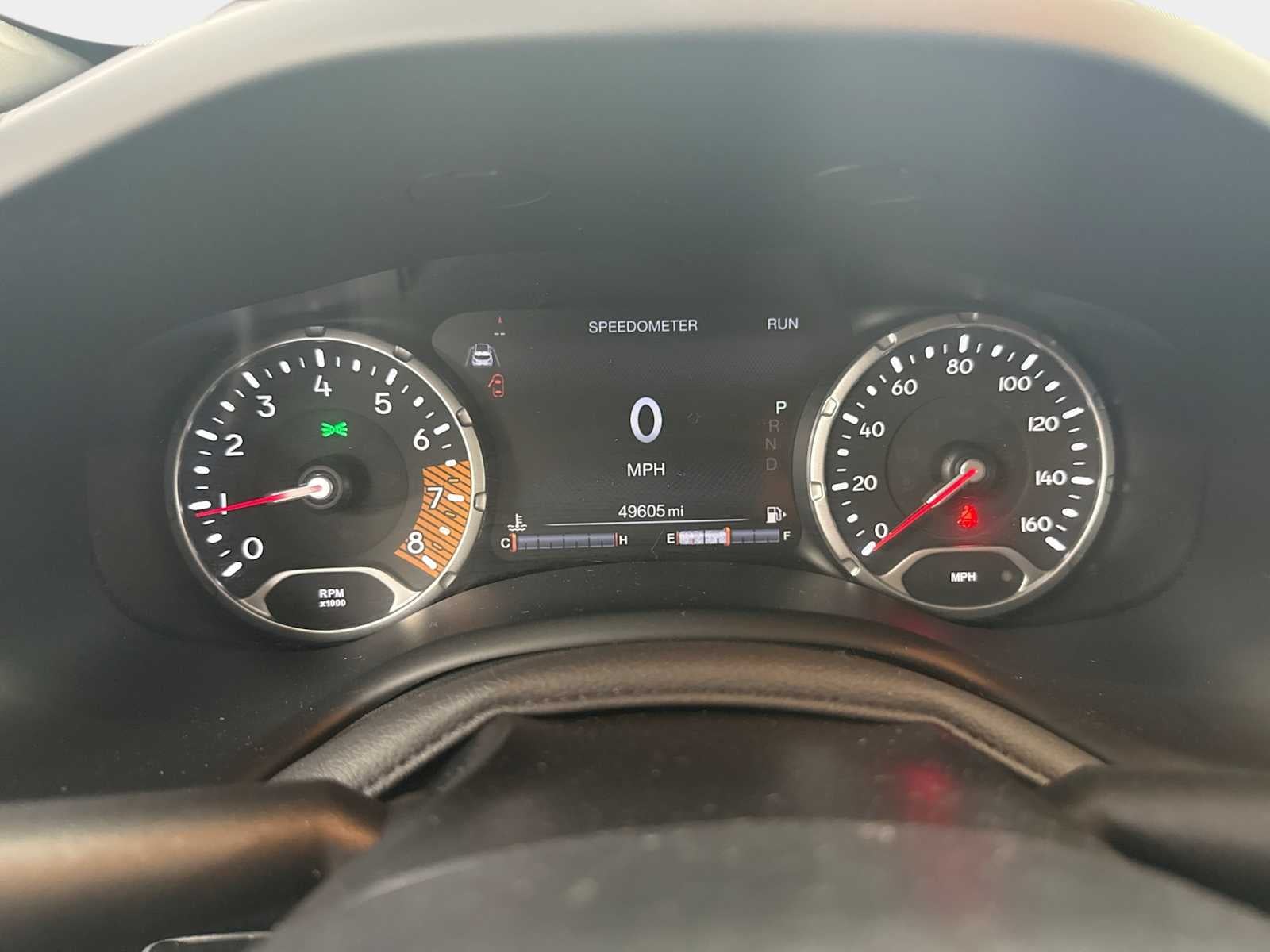 2022 Jeep Renegade Latitude 4x4