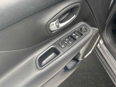 2022 Jeep Renegade Latitude 4x4