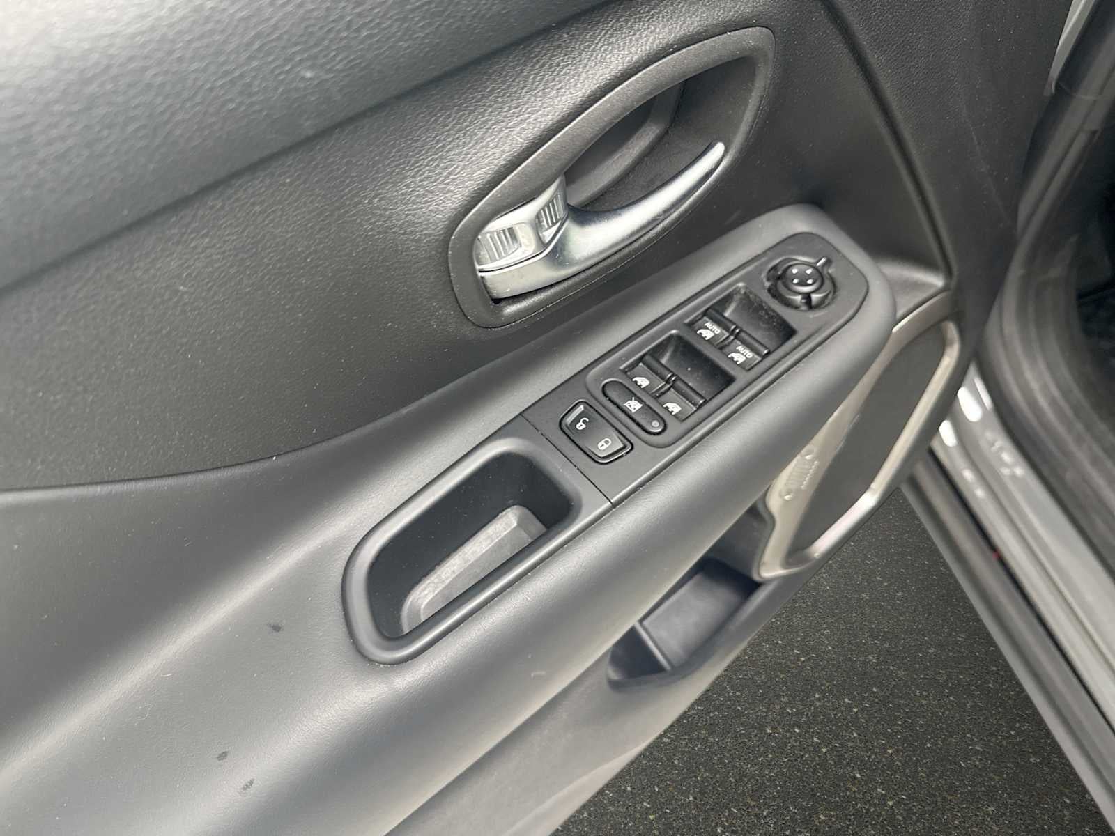 2022 Jeep Renegade Latitude 4x4
