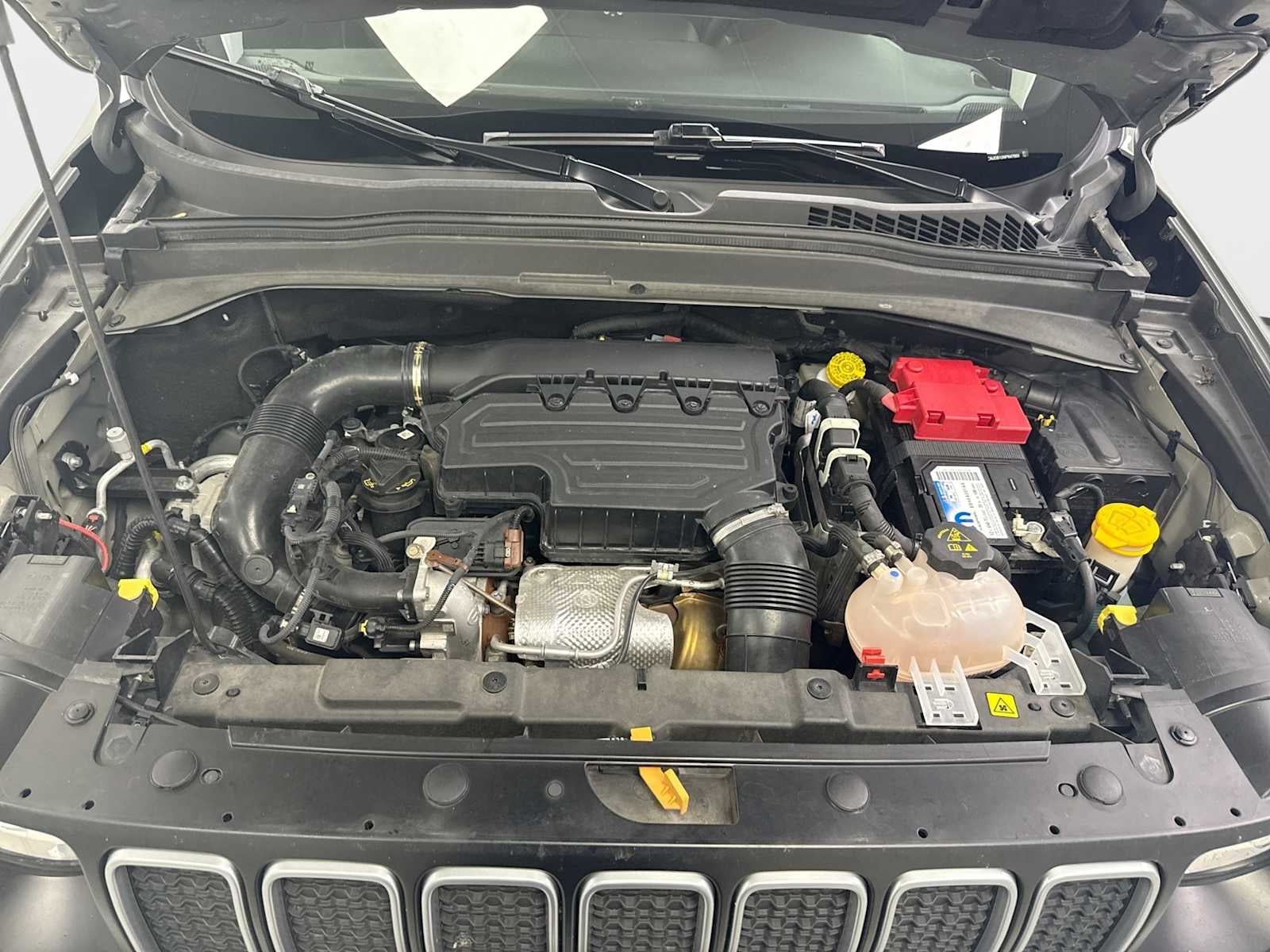 2022 Jeep Renegade Latitude 4x4