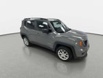 2022 Jeep Renegade Latitude 4x4