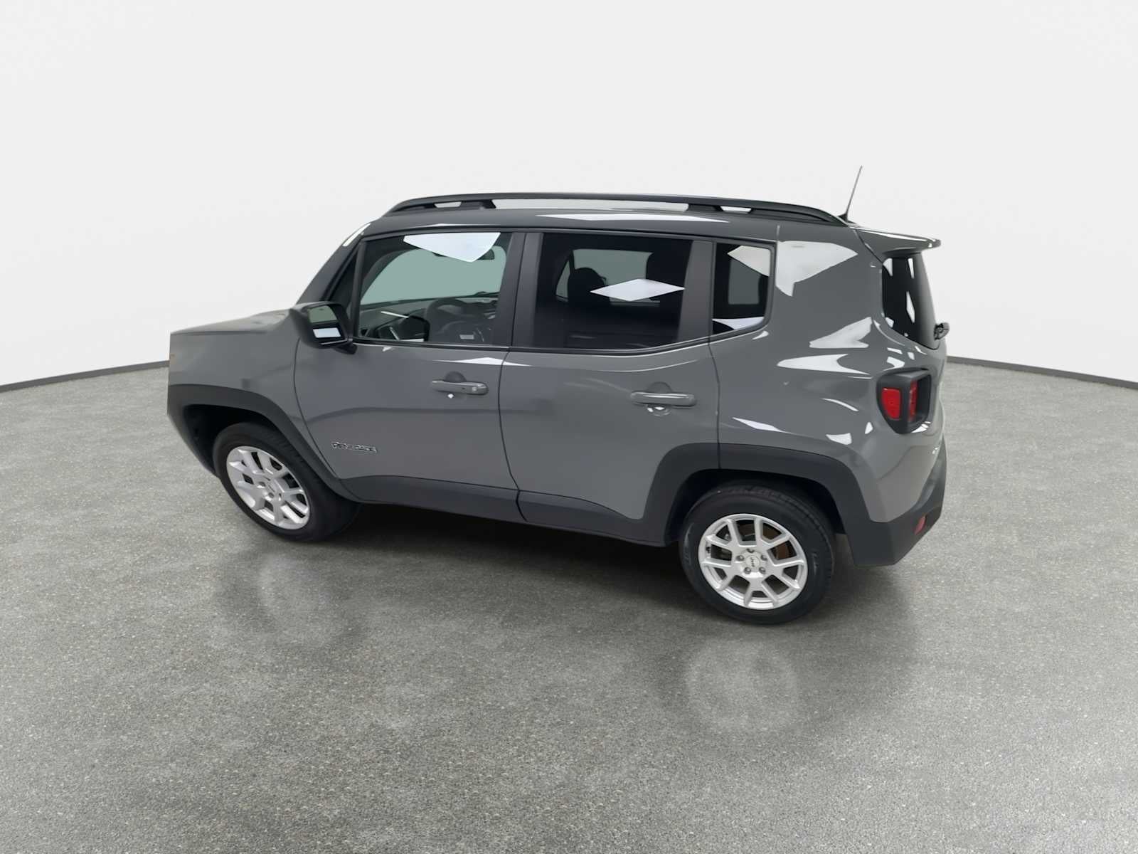 2022 Jeep Renegade Latitude 4x4