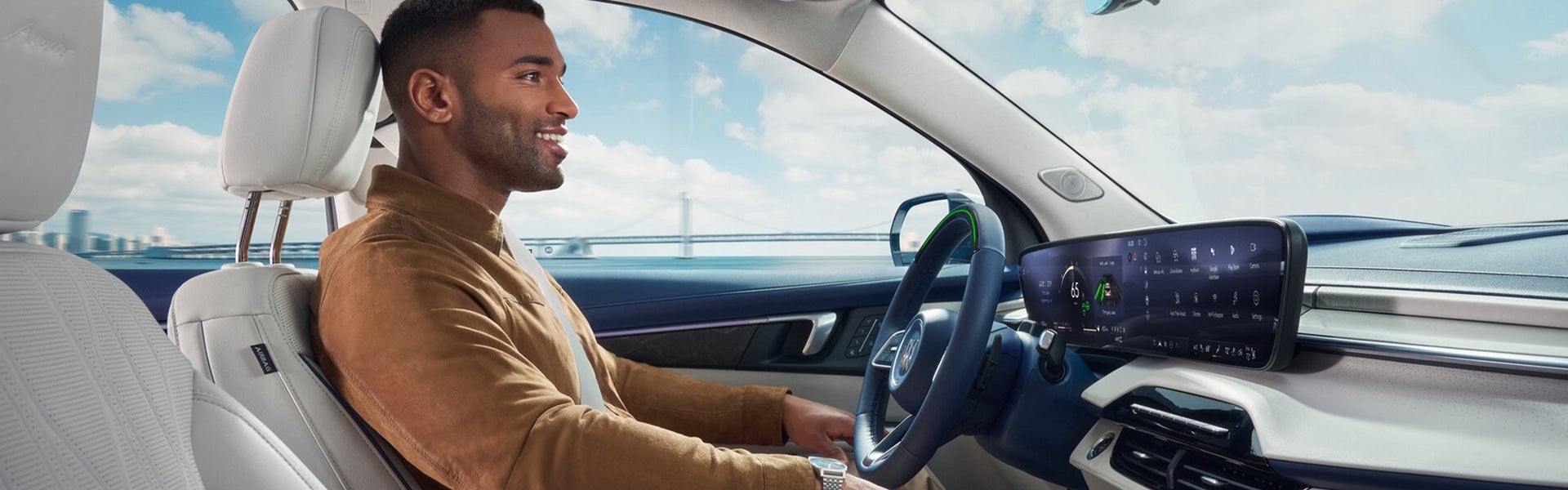 Baum Chevrolet Buick in Clinton IL