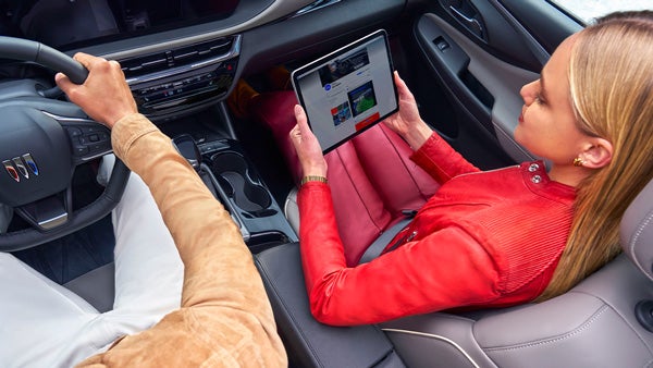 Baum Chevrolet Buick in Clinton IL