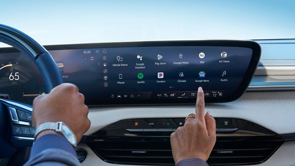 Baum Chevrolet Buick in Clinton IL