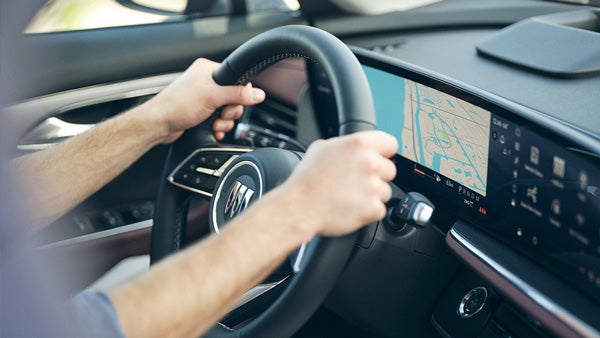 Baum Chevrolet Buick in Clinton IL