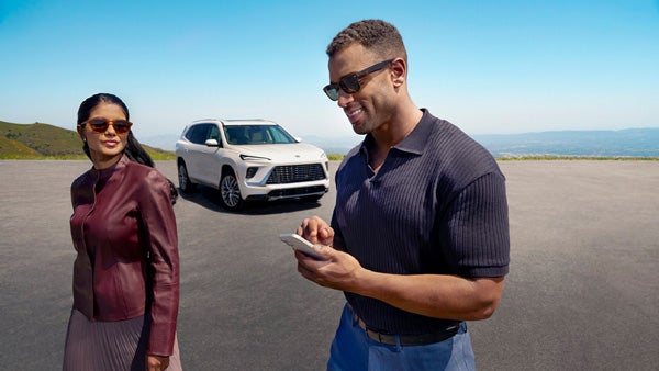 Baum Chevrolet Buick in Clinton IL