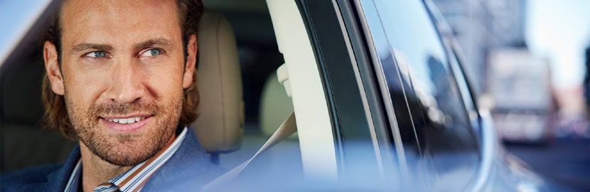 Baum Chevrolet Buick in Clinton IL