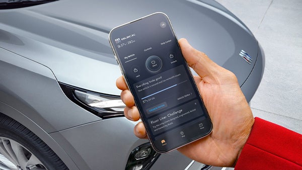 Baum Chevrolet Buick in Clinton IL