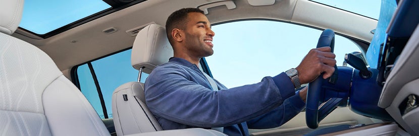 Baum Chevrolet Buick in Clinton IL