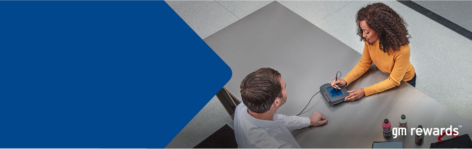 Baum Chevrolet Buick in Clinton IL