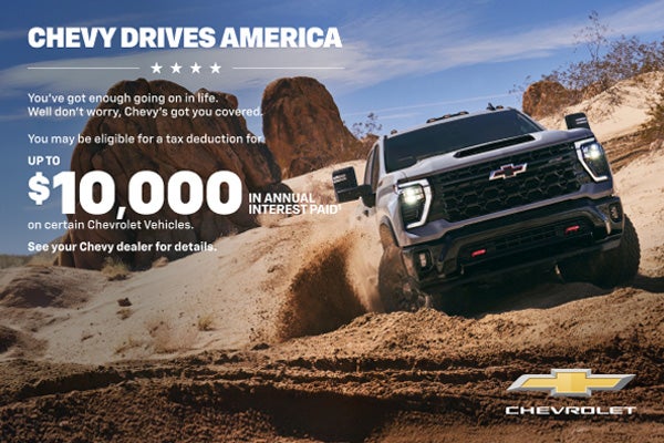 Baum Chevrolet Buick in Clinton IL