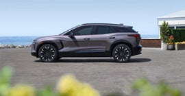 Baum Chevrolet Buick in Clinton IL