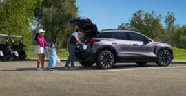 Baum Chevrolet Buick in Clinton IL