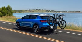 Baum Chevrolet Buick in Clinton IL