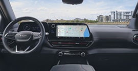 Baum Chevrolet Buick in Clinton IL