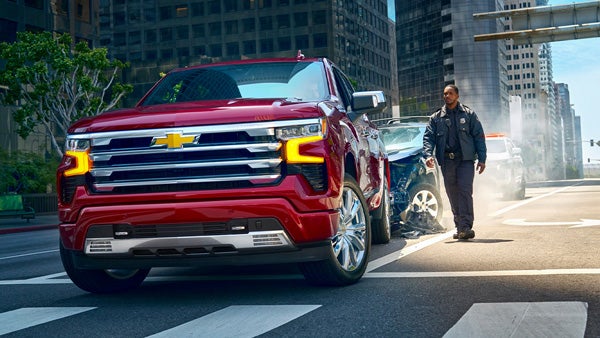 Baum Chevrolet Buick in Clinton IL