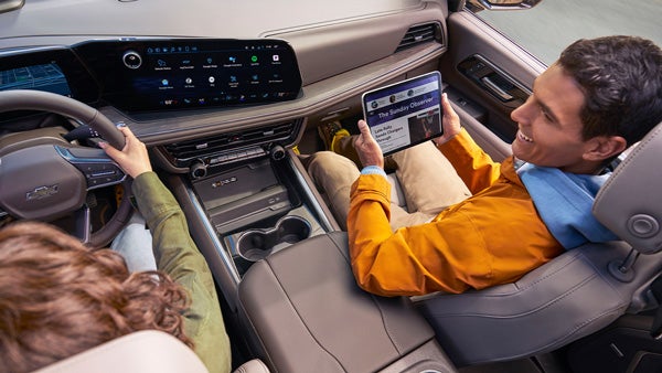 Baum Chevrolet Buick in Clinton IL