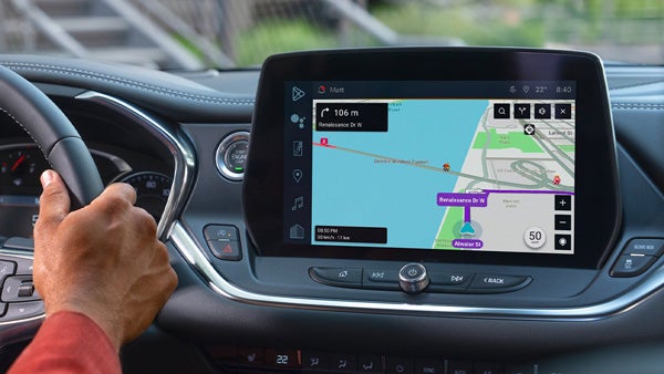 Baum Chevrolet Buick in Clinton IL