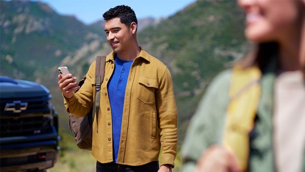 Baum Chevrolet Buick in Clinton IL