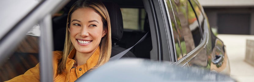 Baum Chevrolet Buick in Clinton IL