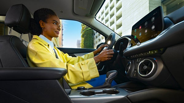 Baum Chevrolet Buick in Clinton IL