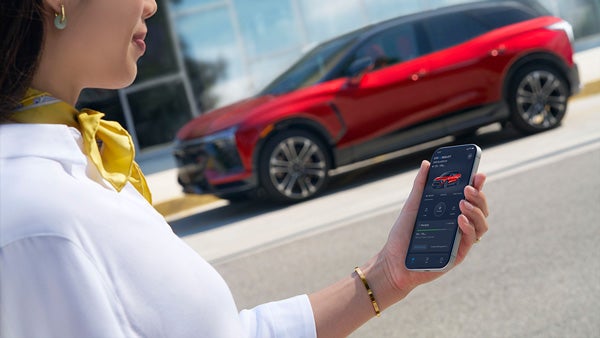 Baum Chevrolet Buick in Clinton IL