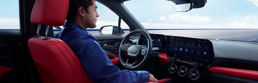 Baum Chevrolet Buick in Clinton IL