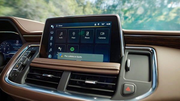 Baum Chevrolet Buick in Clinton IL