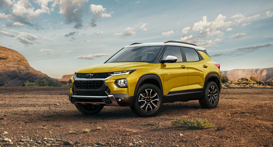 Baum Chevrolet Buick in Clinton IL