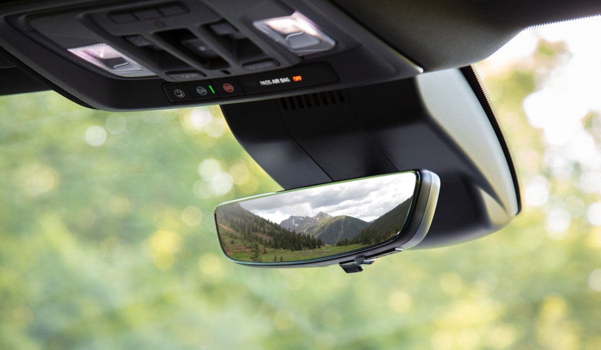 Baum Chevrolet Buick in Clinton IL