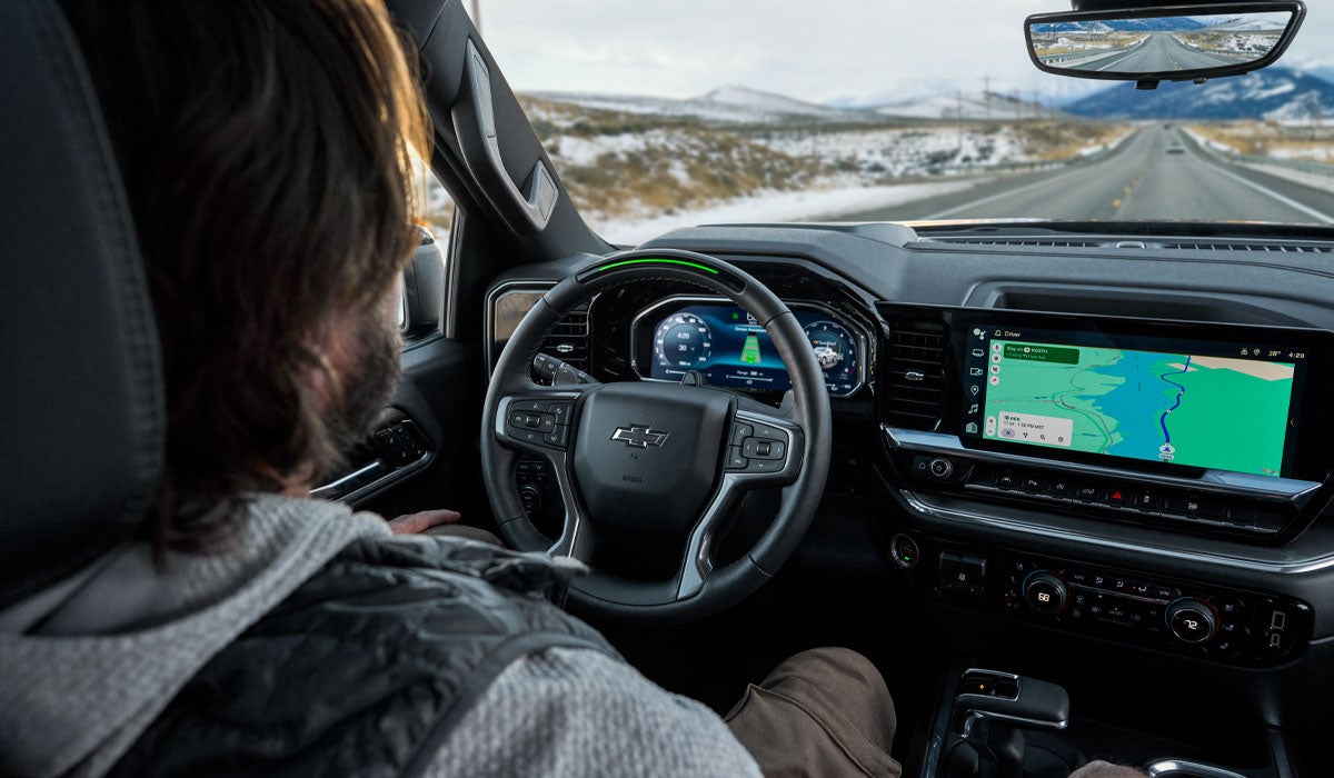 Baum Chevrolet Buick in Clinton IL