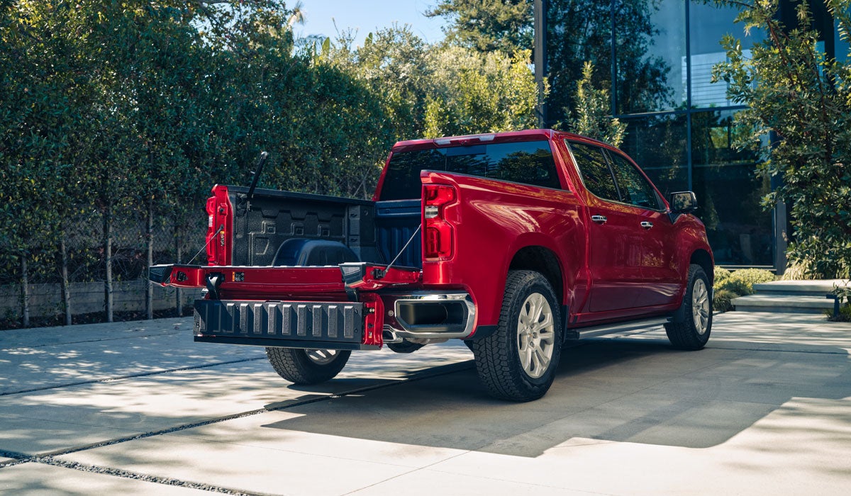 Baum Chevrolet Buick in Clinton IL