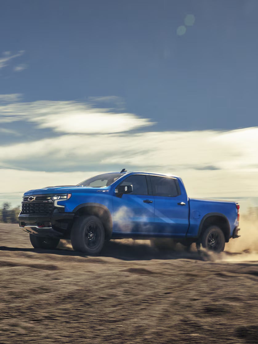 Baum Chevrolet Buick in Clinton IL