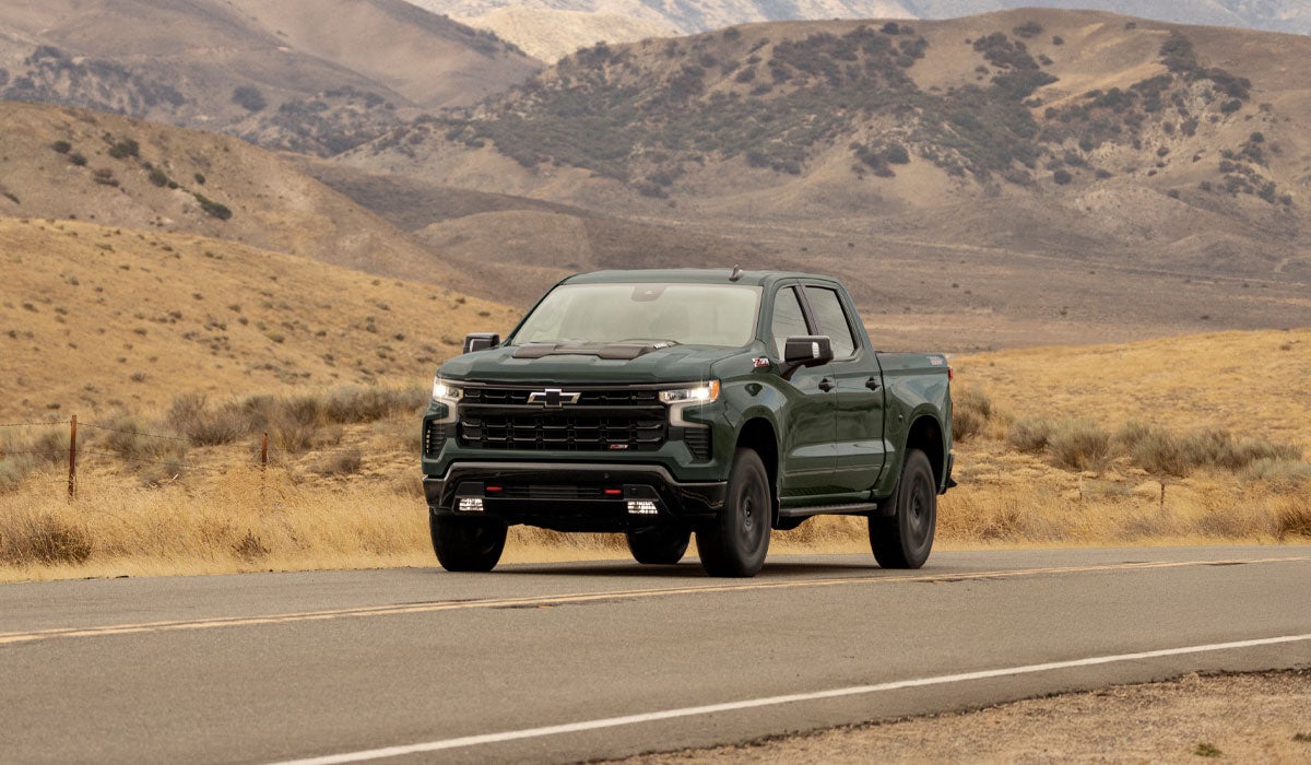 Baum Chevrolet Buick in Clinton IL