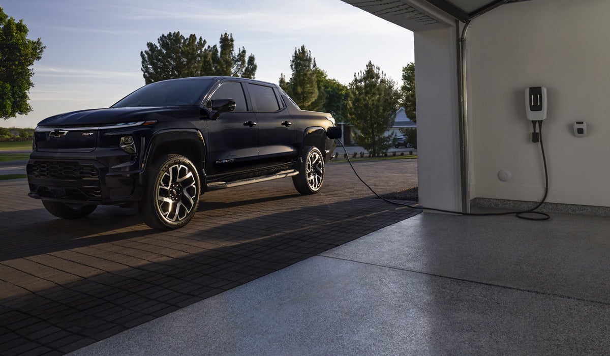 Baum Chevrolet Buick in Clinton IL