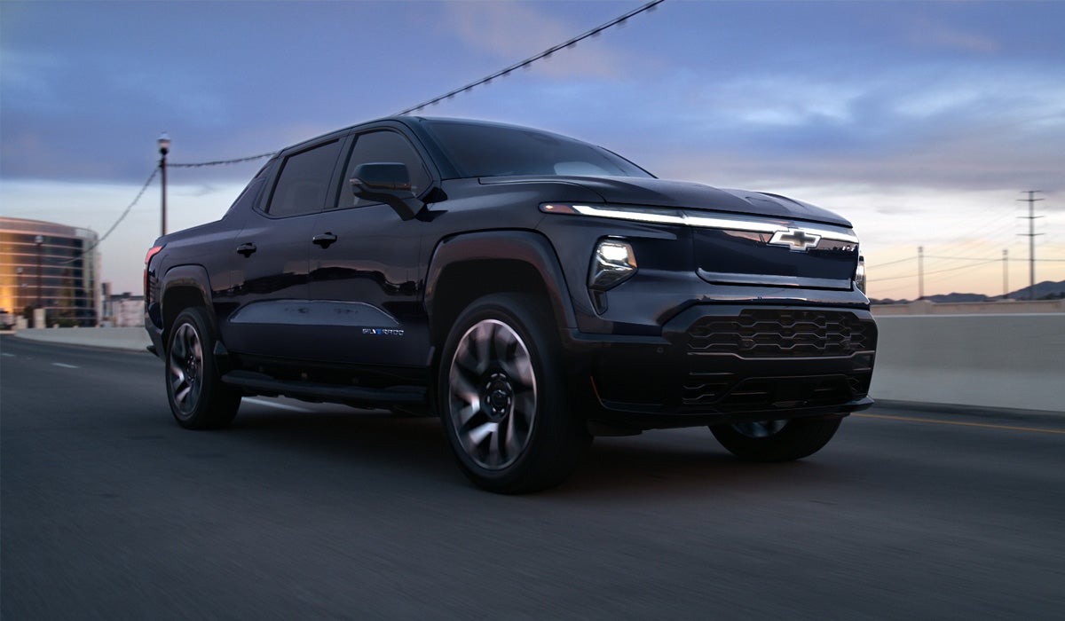 Baum Chevrolet Buick in Clinton IL