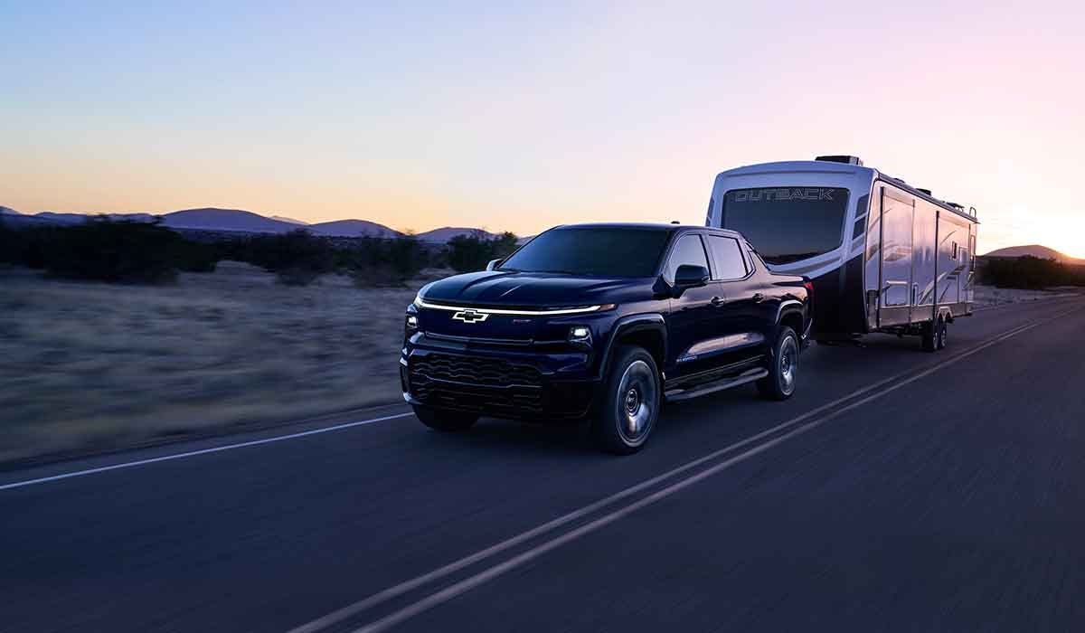 Baum Chevrolet Buick in Clinton IL