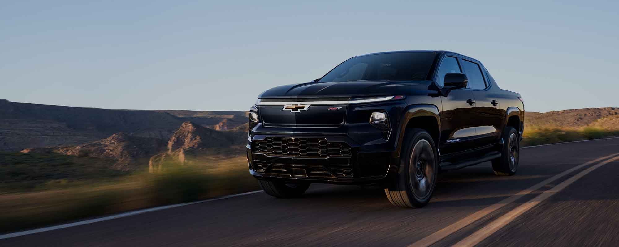 Baum Chevrolet Buick in Clinton IL