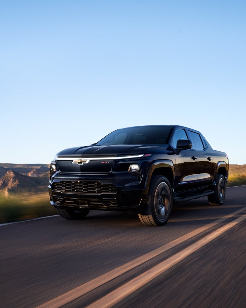 Baum Chevrolet Buick in Clinton IL