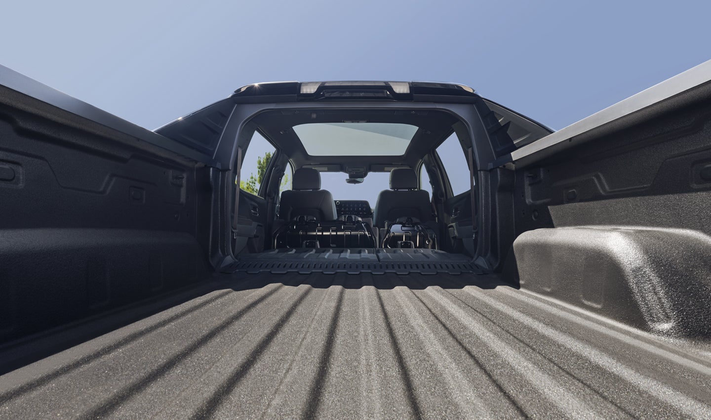 Baum Chevrolet Buick in Clinton IL